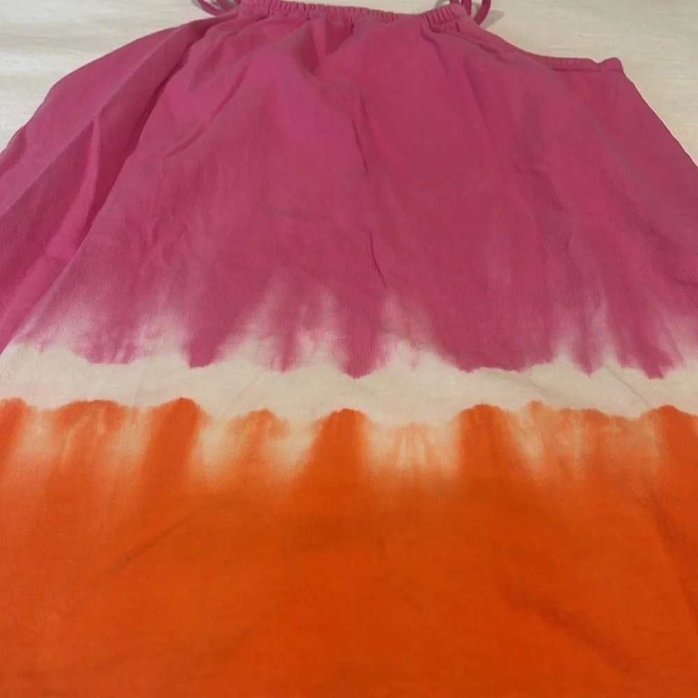 Gap toddler girls dress 4